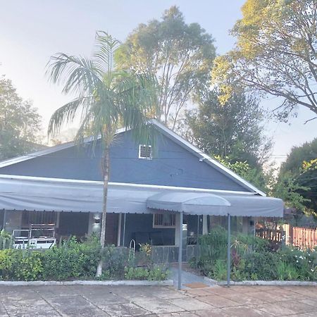 Tres Fronteras Hotel Puerto Iguazu Exterior photo